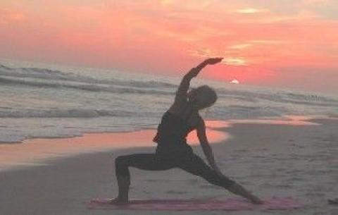 Visit Yoga Cape May