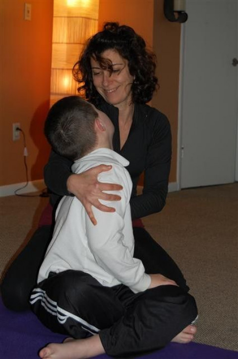 Visit Pediatric Therapy & Yoga of Morris, LLC