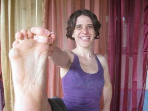 Visit Vinyasa Flow Yoga with Sean & Amy