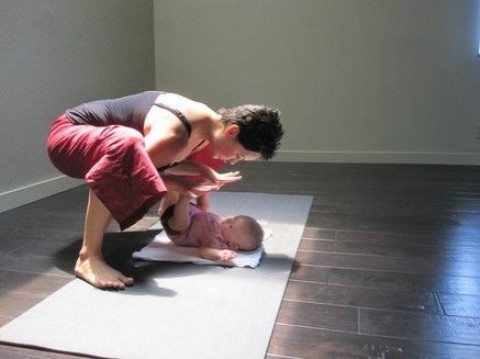 Yoga Instructors In Redlands California San Bernardino County