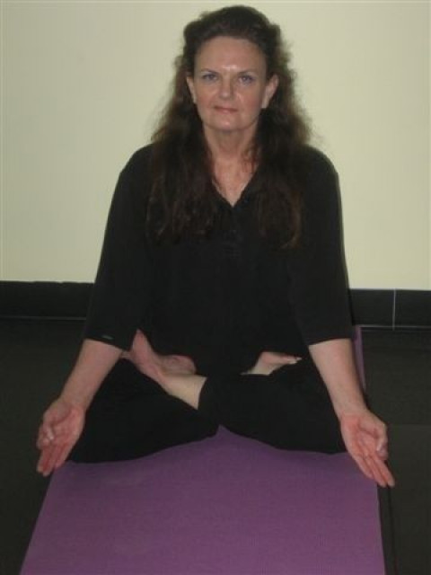 Yoga Instructors In Flint Michigan