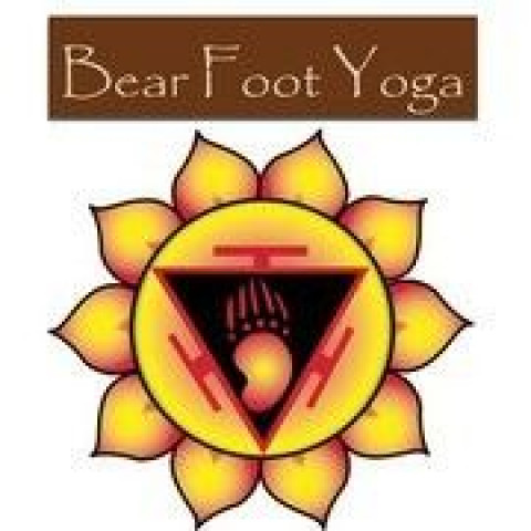 Visit Bear Foot Yoga