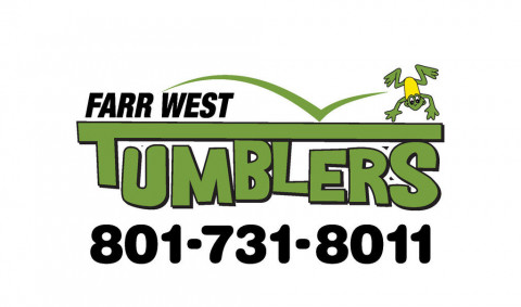 Visit Farr West Tumblers