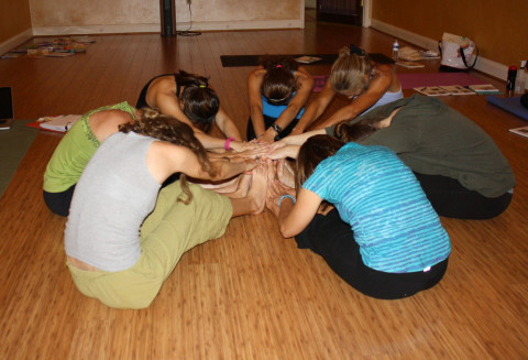 Yoga Instructors In Delaware