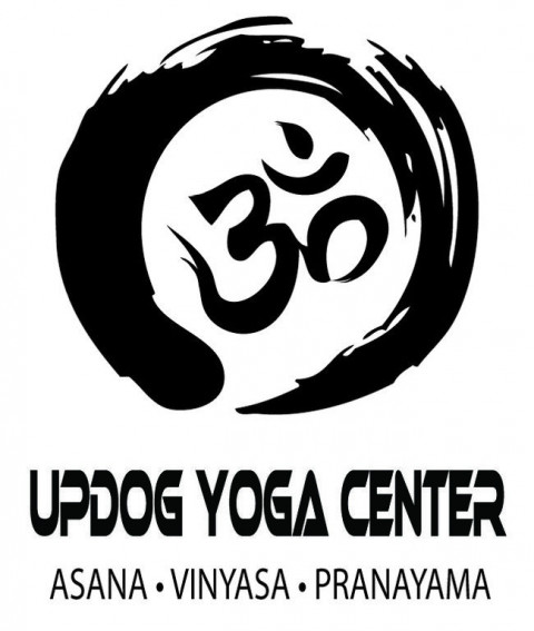 Visit UpDog Yoga Centers