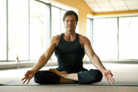 Yoga Instructors In Michigan