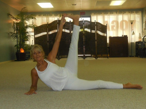 Visit Englewood Yoga Center, Loving Light Yoga