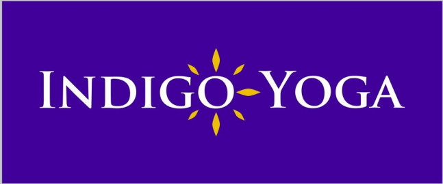 Visit Indigo Yoga Dayton