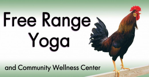 Visit Free Range Yoga - Dawn Piper
