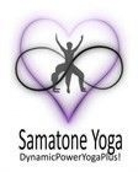 Visit Samatone Yoga by DPYP! Founded by Suze Curtis