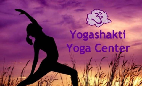 Visit Yogashakti Yoga Center