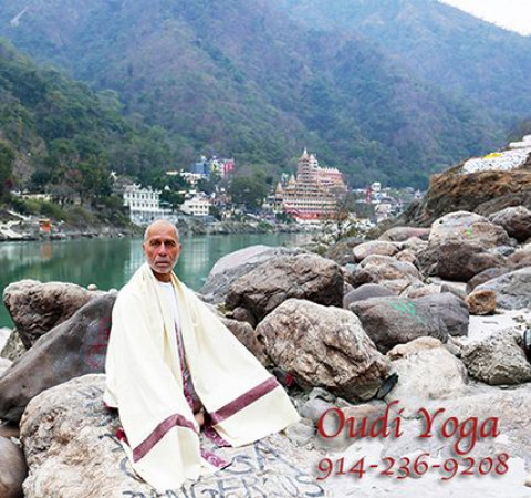 Visit Oudi Arroni
