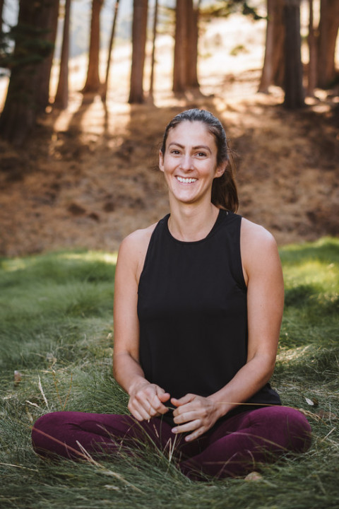 Visit Elizabeth Swisse Yoga