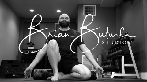 Visit Yogi Brian Buturla