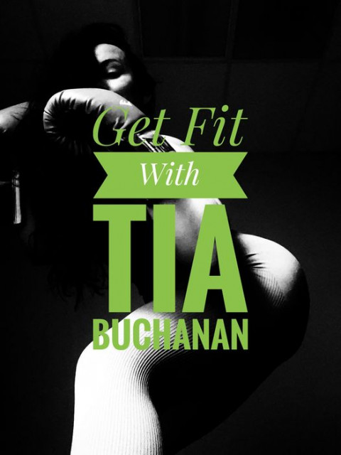 Visit Dr. Tia Buchanan ISSACYI