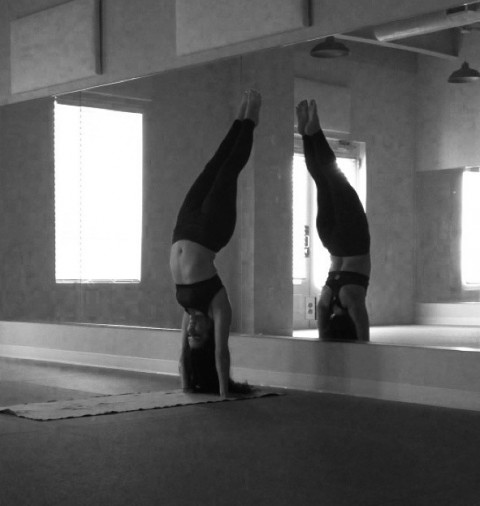 Visit PONTCHARTRAIN PILATES & YOGA