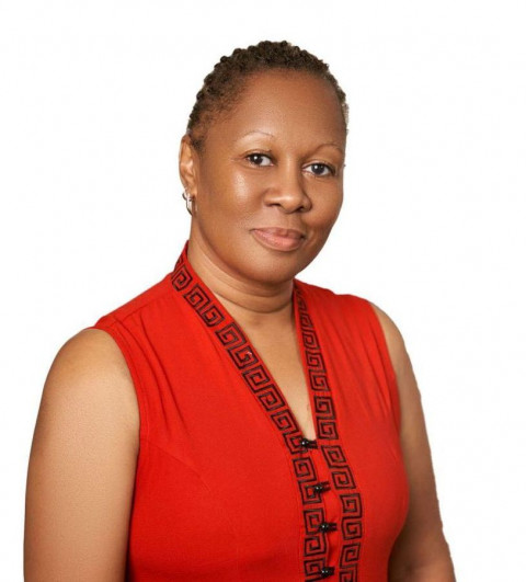 Visit G Mechelle Davis, Yoga Therapist, Wellness Coach, Reflexologist
